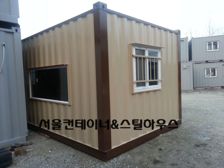  3m*10m 양양 낚시용품점