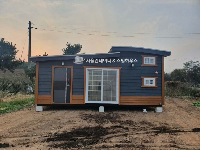 이천 이동식주택, 여주 이동식주택, 이동식주택 제작 서울컨테이너로 문의주세요.