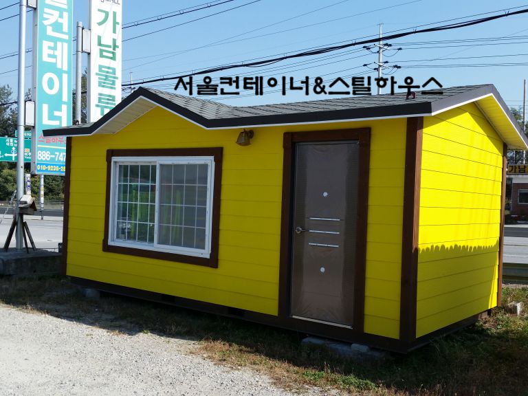 3m6m 방가로