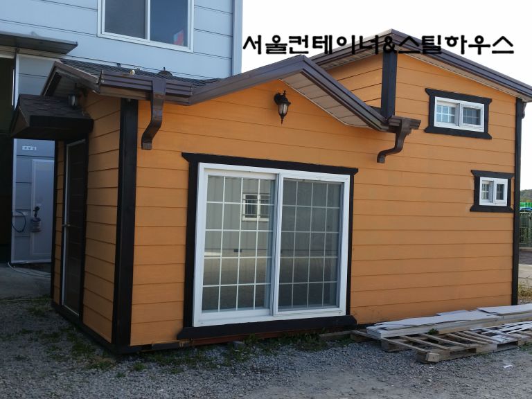  3m6m 2층 방가로