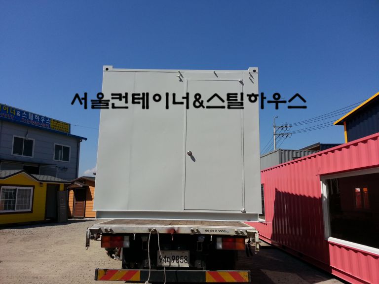  당진 바이오매스 기계실