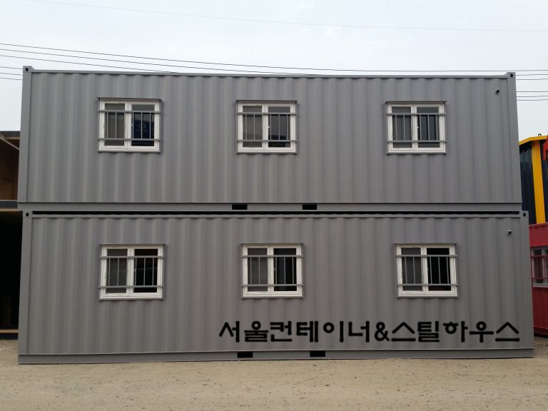   4m9m 감곡 철박물관 3동 내외부