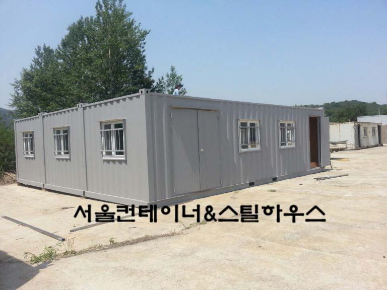   장호원 9m*9m 3연동