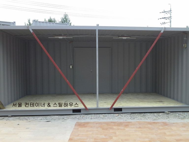  3m*6m 연동