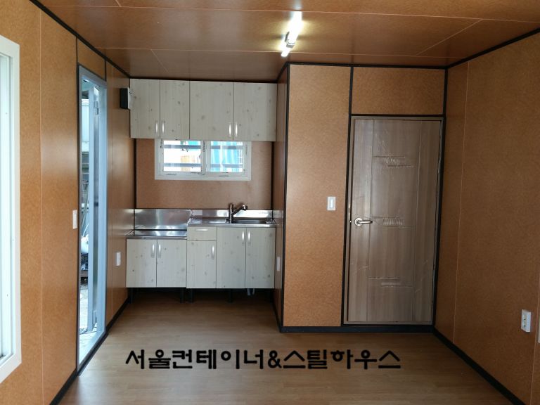   씽크대