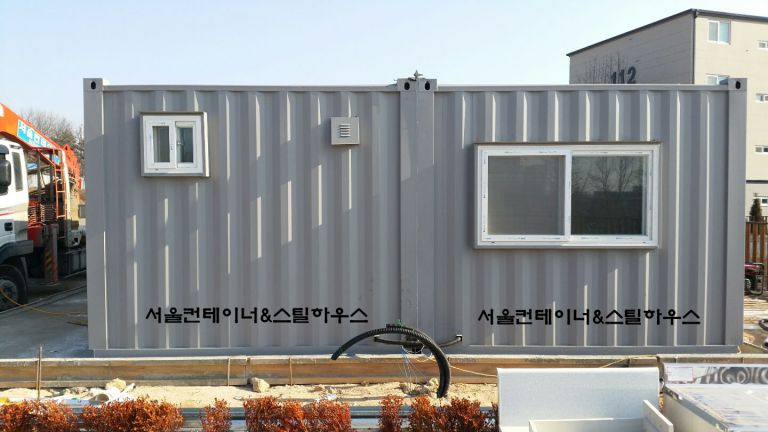  이천 중앙개발 3m9m 2연동