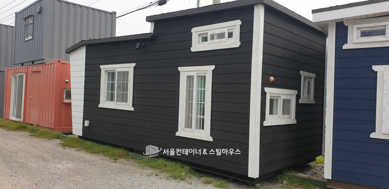 이천 여주 스틸하우스 공장 제작, 판매완료,  주문제작문의주세요~