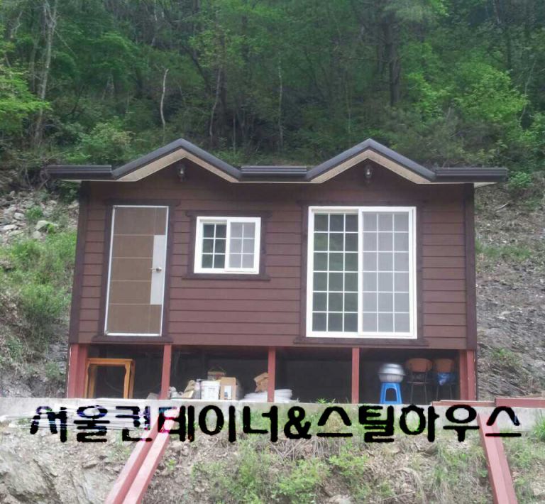  평창 하일리 3m*6m